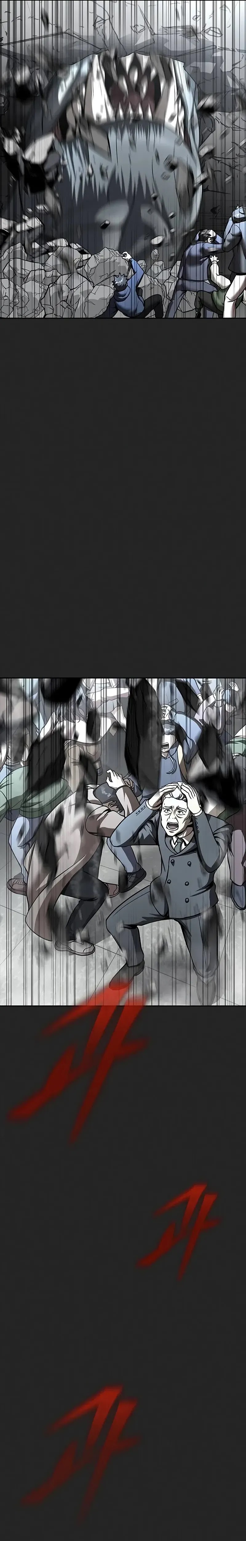 Steel-Eating Player Chapter 56 Gambar 10