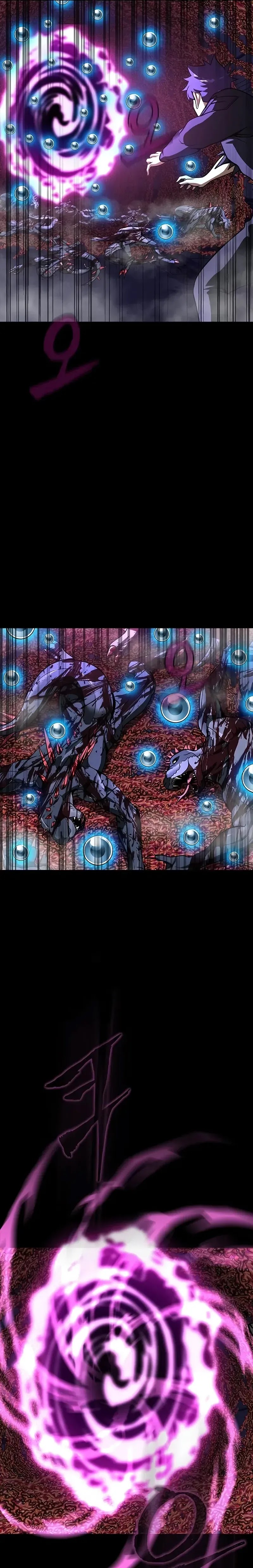 Steel-Eating Player Chapter 56 Gambar 14