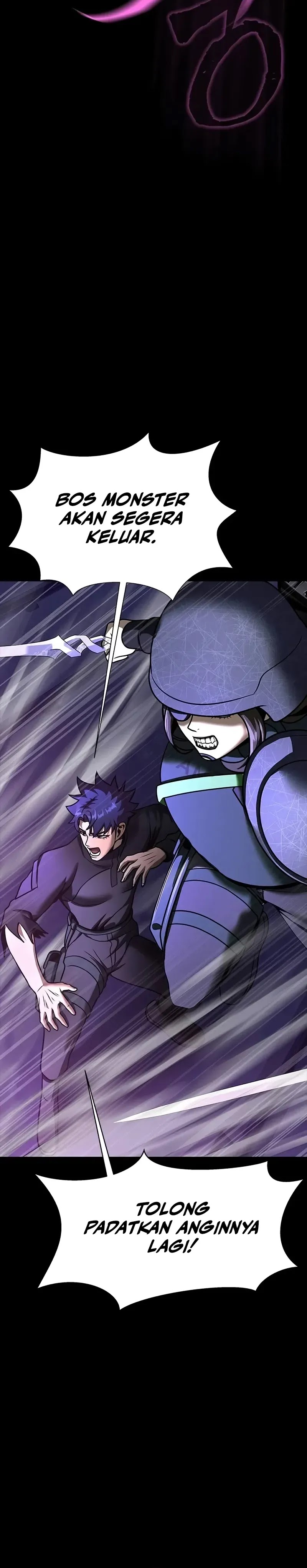 Steel-Eating Player Chapter 56 Gambar 15