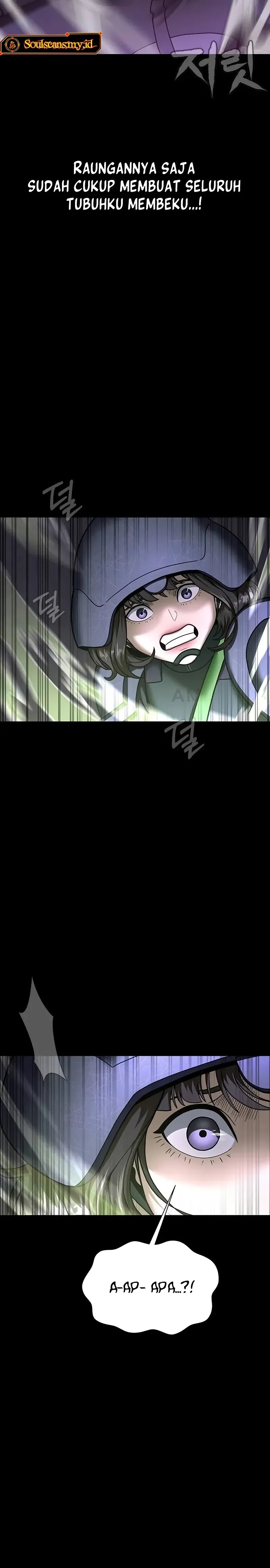 Steel-Eating Player Chapter 56 Gambar 18