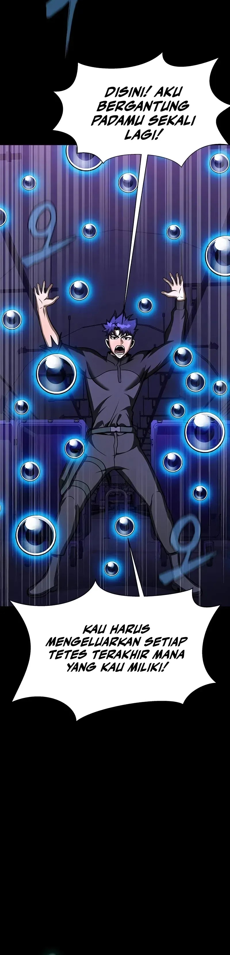 Steel-Eating Player Chapter 56 Gambar 23