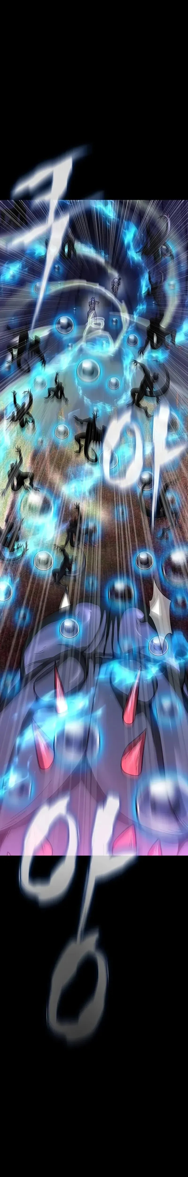 Steel-Eating Player Chapter 56 Gambar 25