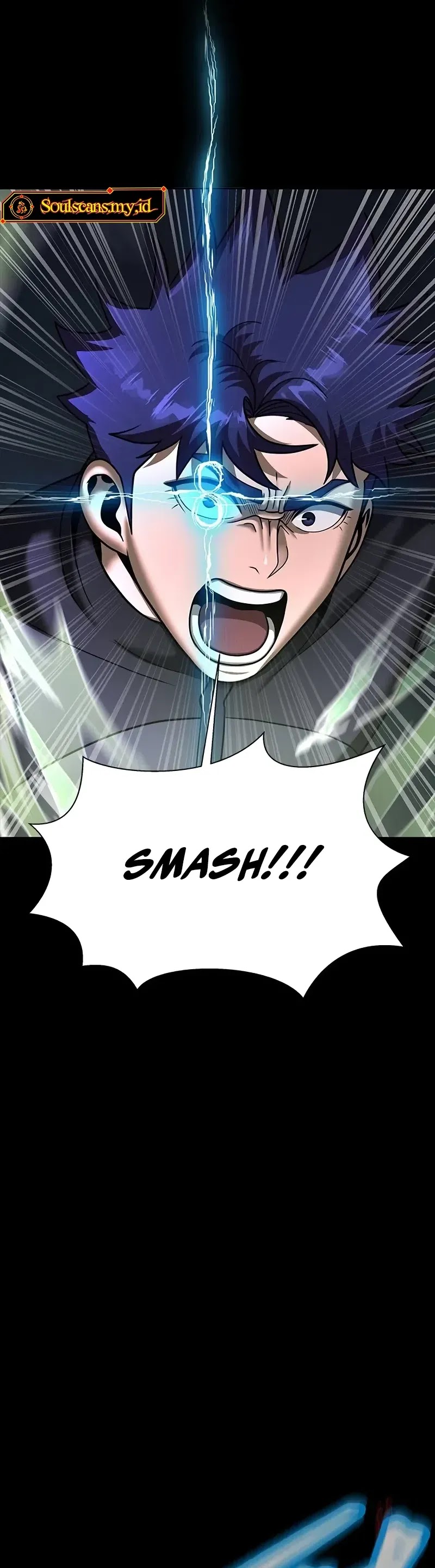 Steel-Eating Player Chapter 56 Gambar 27