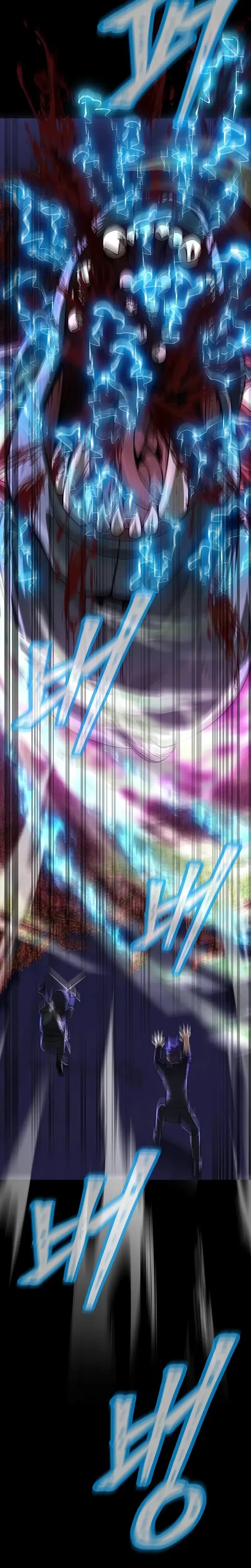 Steel-Eating Player Chapter 56 Gambar 28