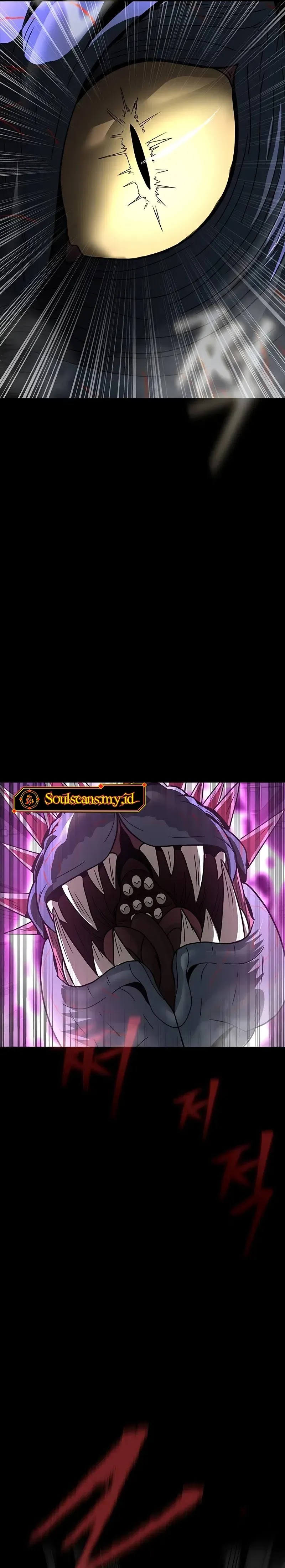 Steel-Eating Player Chapter 56 Gambar 43