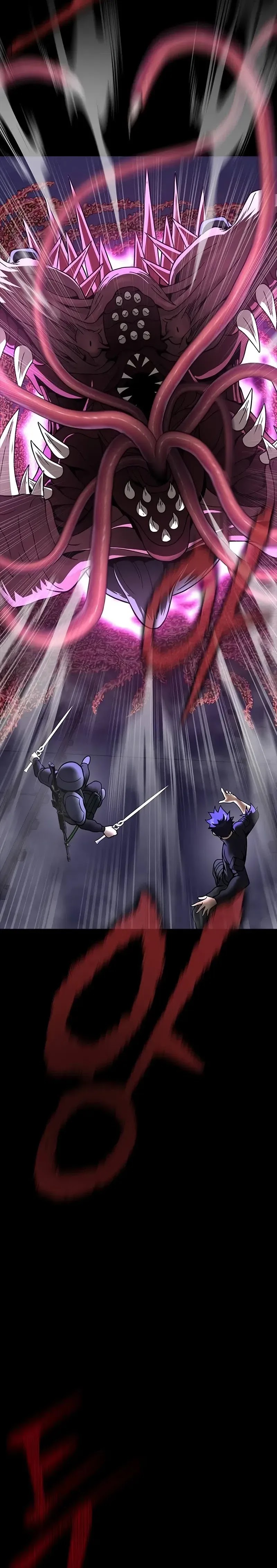 Steel-Eating Player Chapter 56 Gambar 44