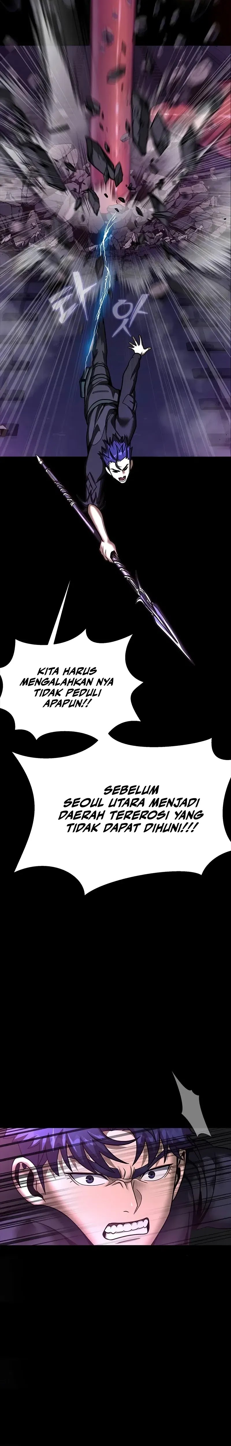 Steel-Eating Player Chapter 56 Gambar 48