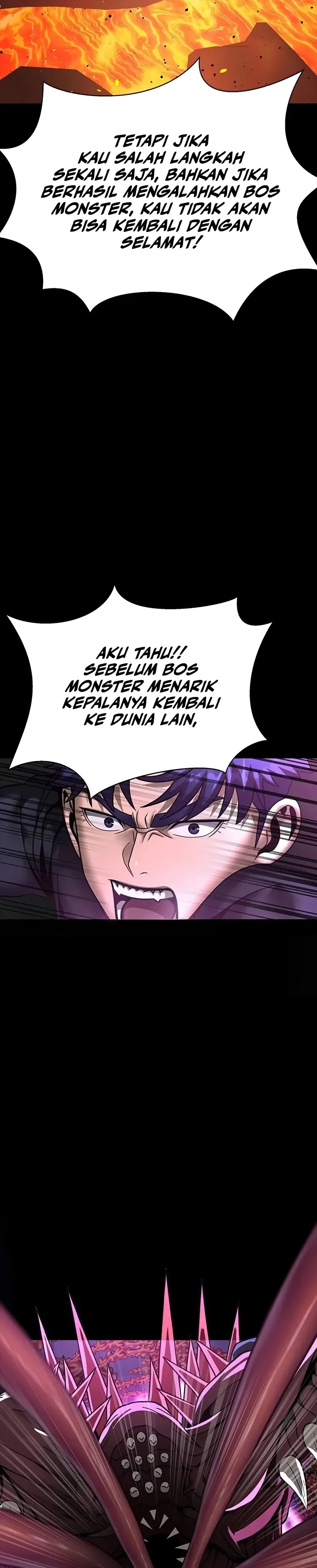Steel-Eating Player Chapter 56 Gambar 51