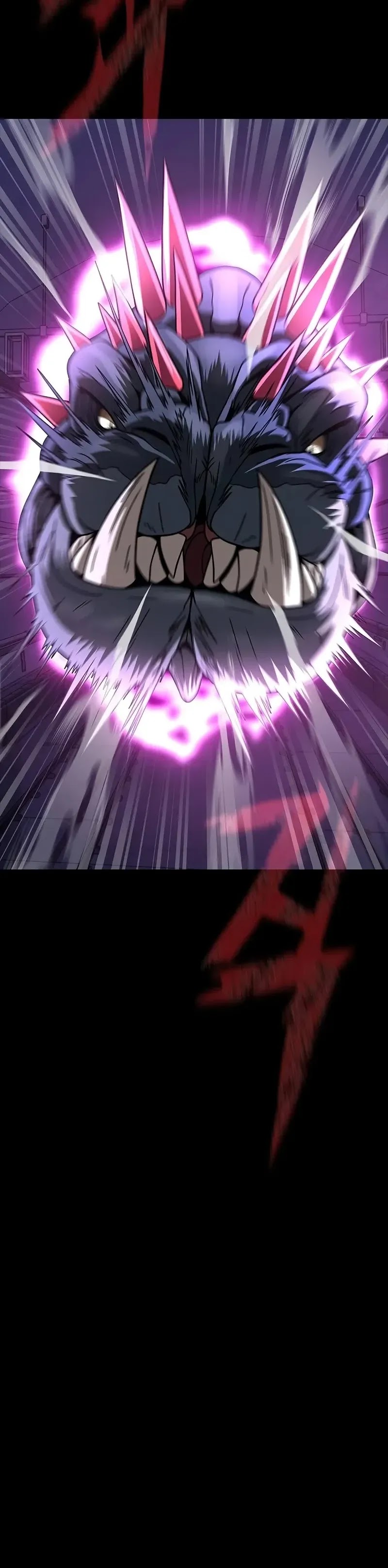 Steel-Eating Player Chapter 56 Gambar 55