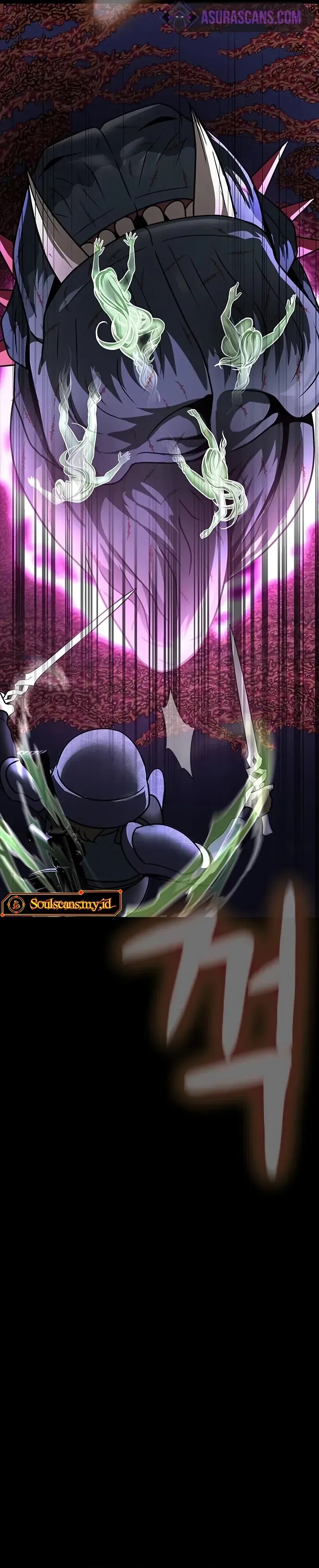 Steel-Eating Player Chapter 56 Gambar 59