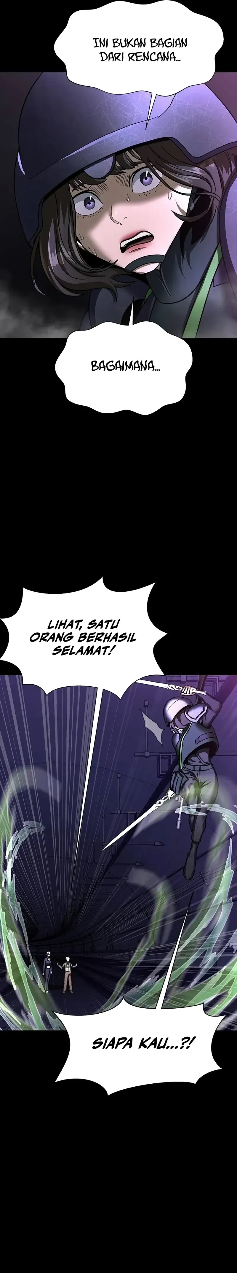 Steel-Eating Player Chapter 56 Gambar 61