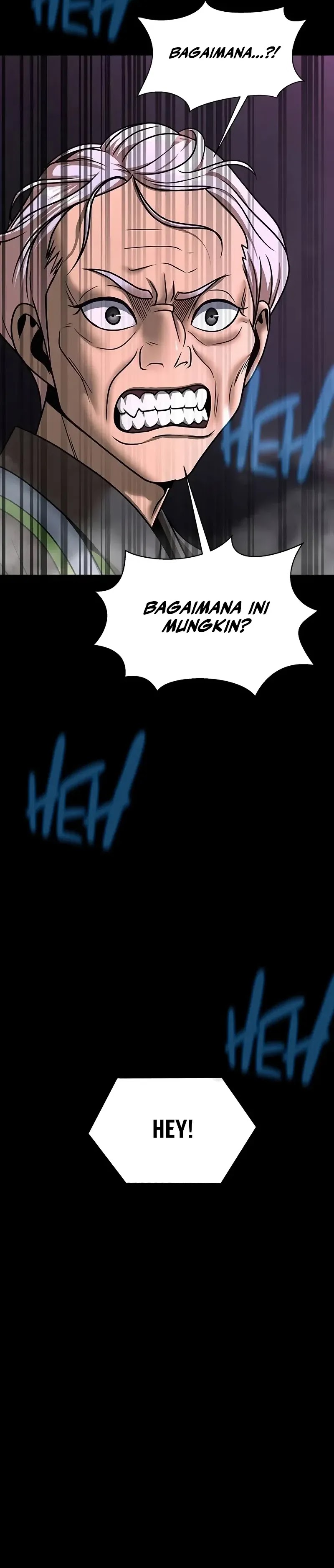 Steel-Eating Player Chapter 56 Gambar 71