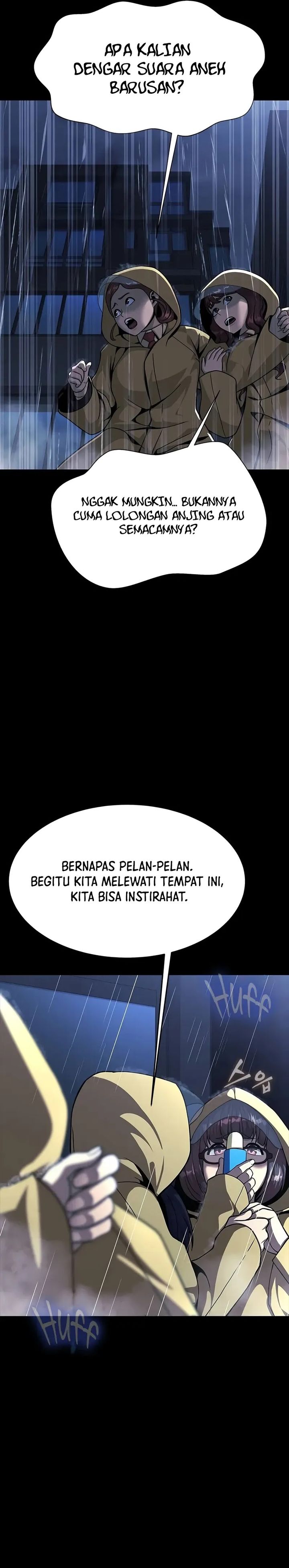 Steel-Eating Player Chapter 60 fix Gambar 2