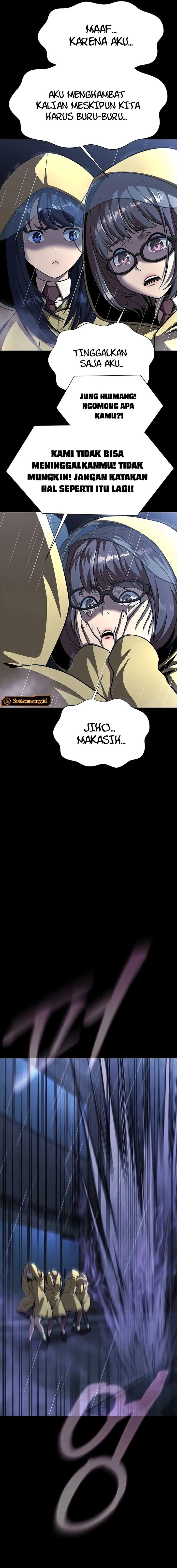 Steel-Eating Player Chapter 60 fix Gambar 3