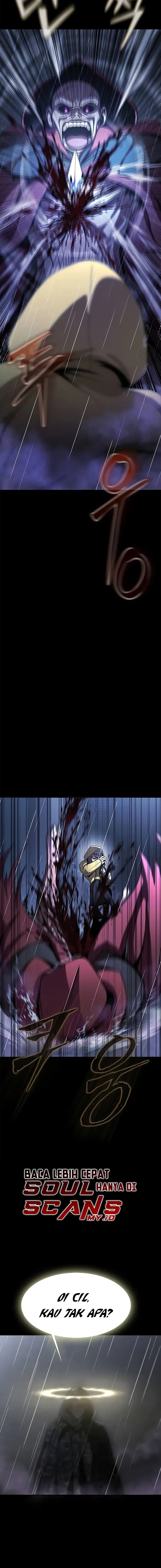 Steel-Eating Player Chapter 60 fix Gambar 11
