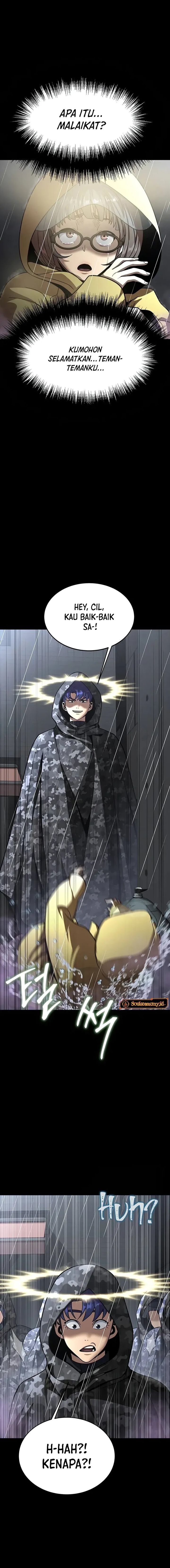 Steel-Eating Player Chapter 60 fix Gambar 12