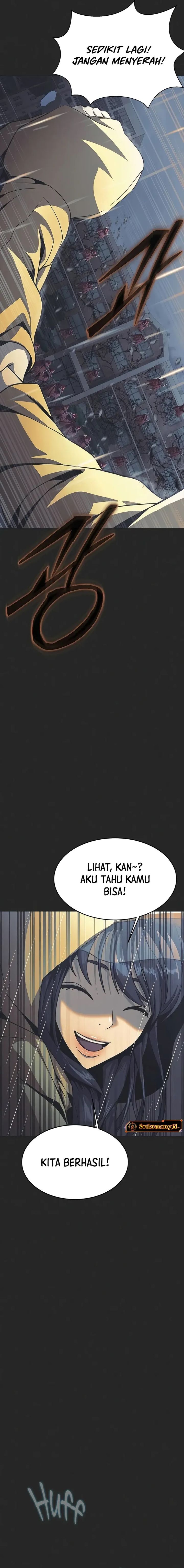 Steel-Eating Player Chapter 60 fix Gambar 16