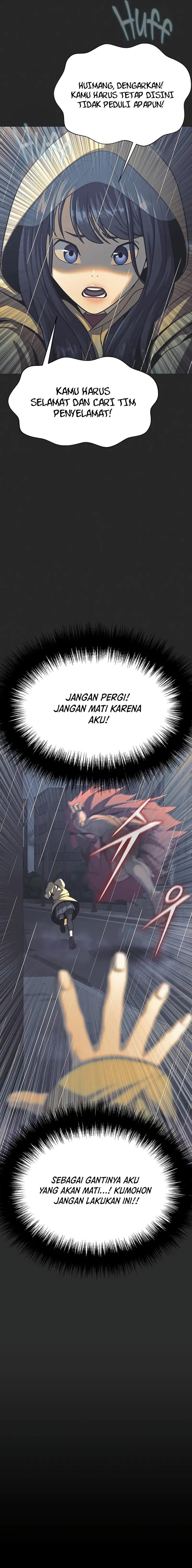 Steel-Eating Player Chapter 60 fix Gambar 17