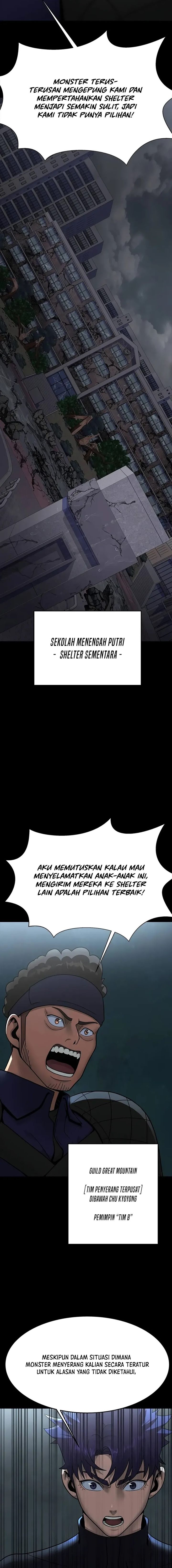 Steel-Eating Player Chapter 60 fix Gambar 19