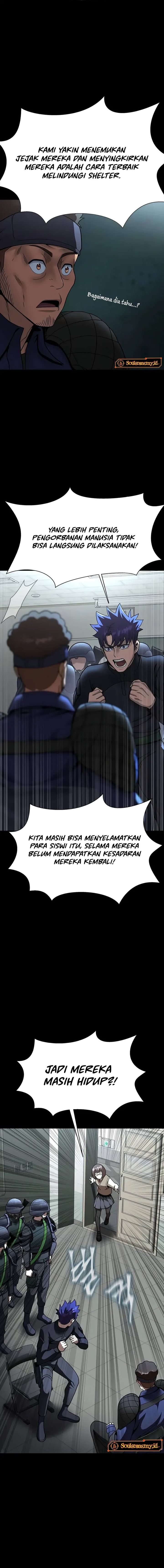 Steel-Eating Player Chapter 60 fix Gambar 23
