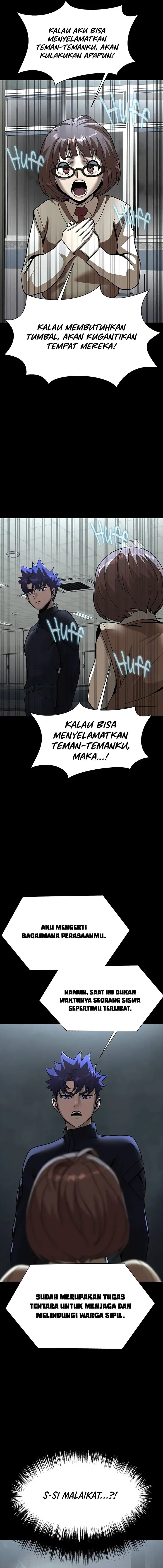 Steel-Eating Player Chapter 60 fix Gambar 24