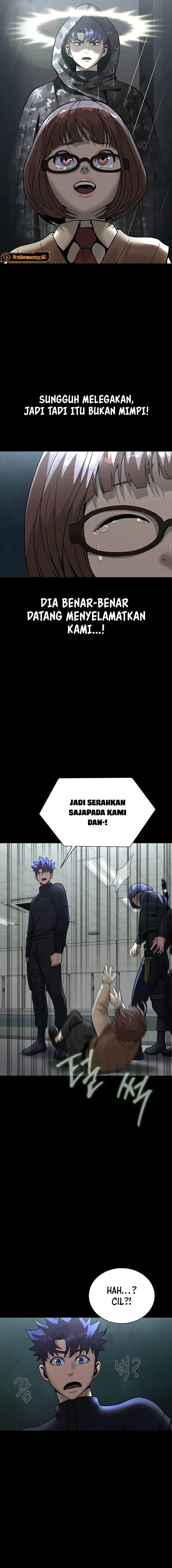 Steel-Eating Player Chapter 60 fix Gambar 25