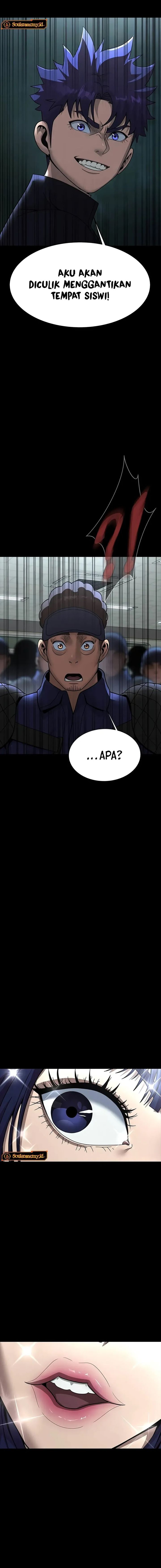Steel-Eating Player Chapter 60 fix Gambar 27