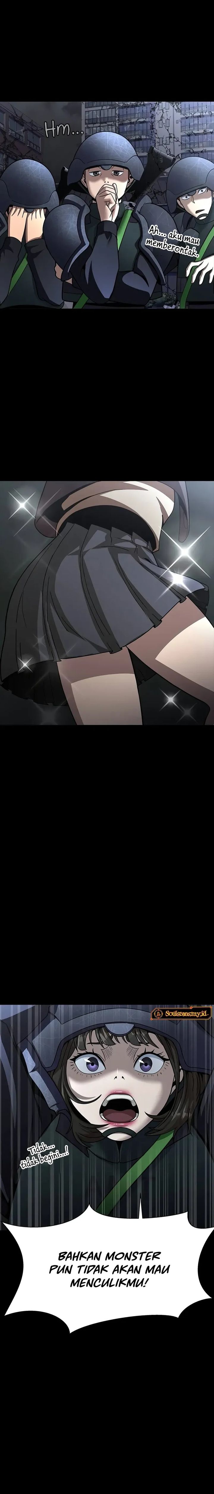 Steel-Eating Player Chapter 60 fix Gambar 28