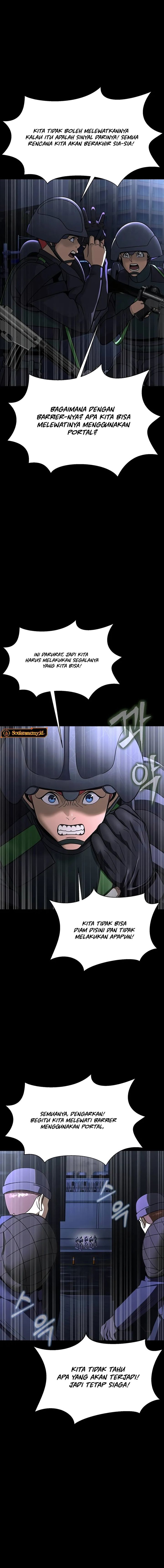 Steel-Eating Player Chapter 61 Gambar 5