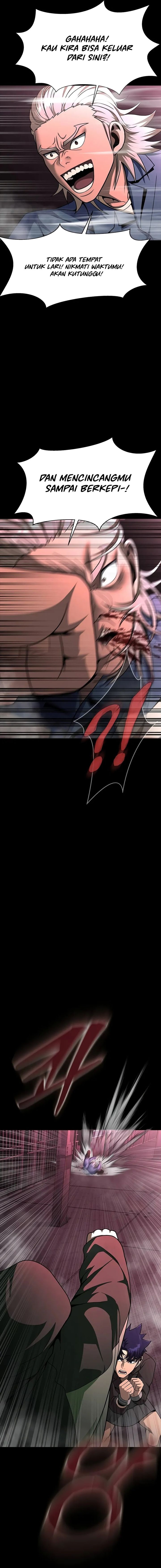 Steel-Eating Player Chapter 61 Gambar 13