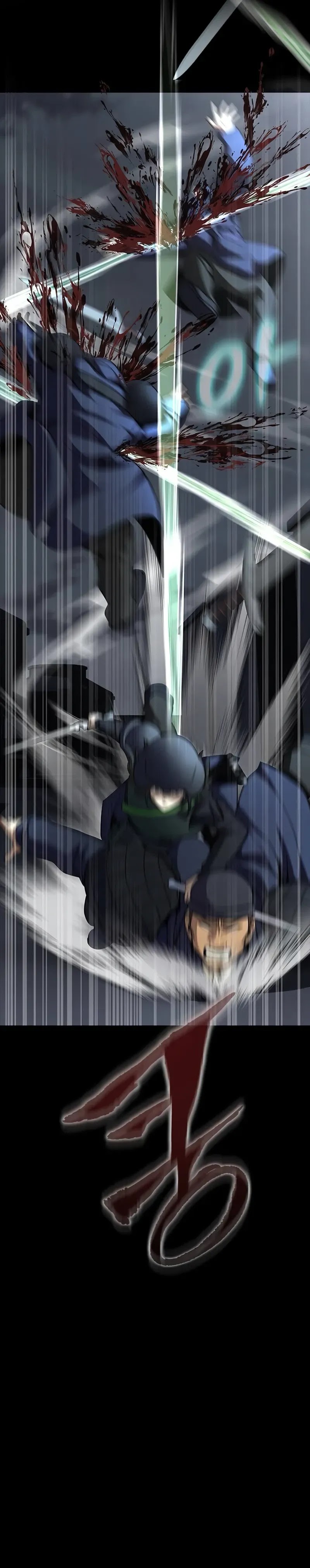 Steel-Eating Player Chapter 63 Gambar 14