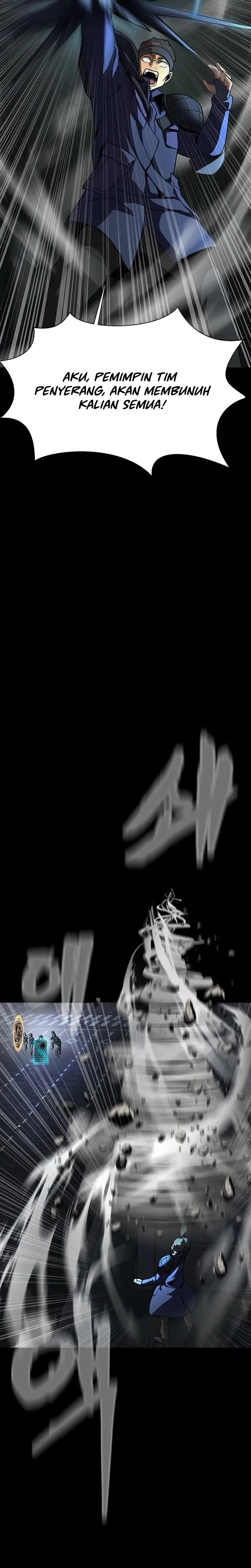 Steel-Eating Player Chapter 63 Gambar 30