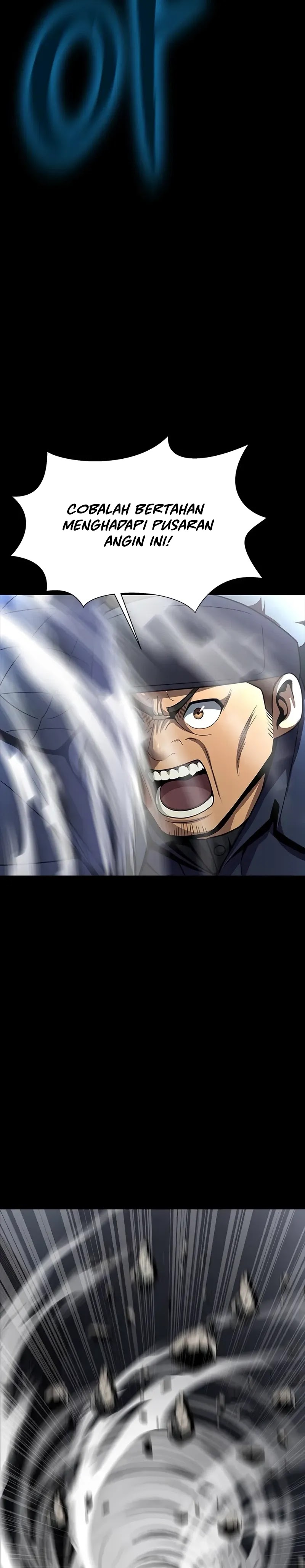 Steel-Eating Player Chapter 63 Gambar 32