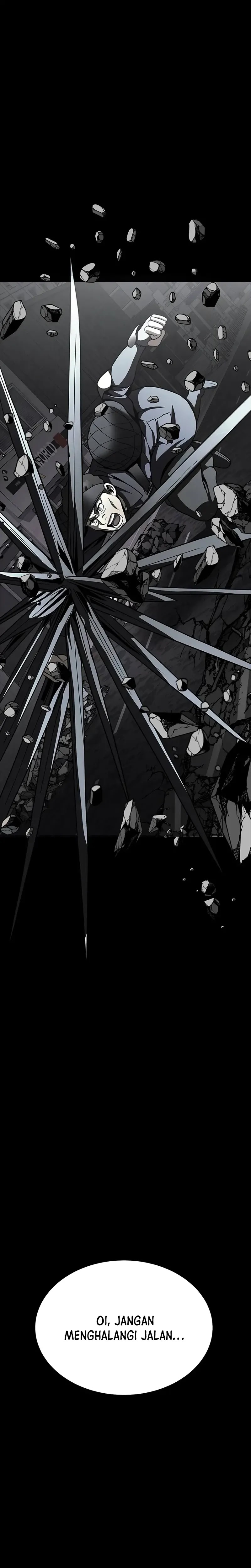 Steel-Eating Player Chapter 63 Gambar 40