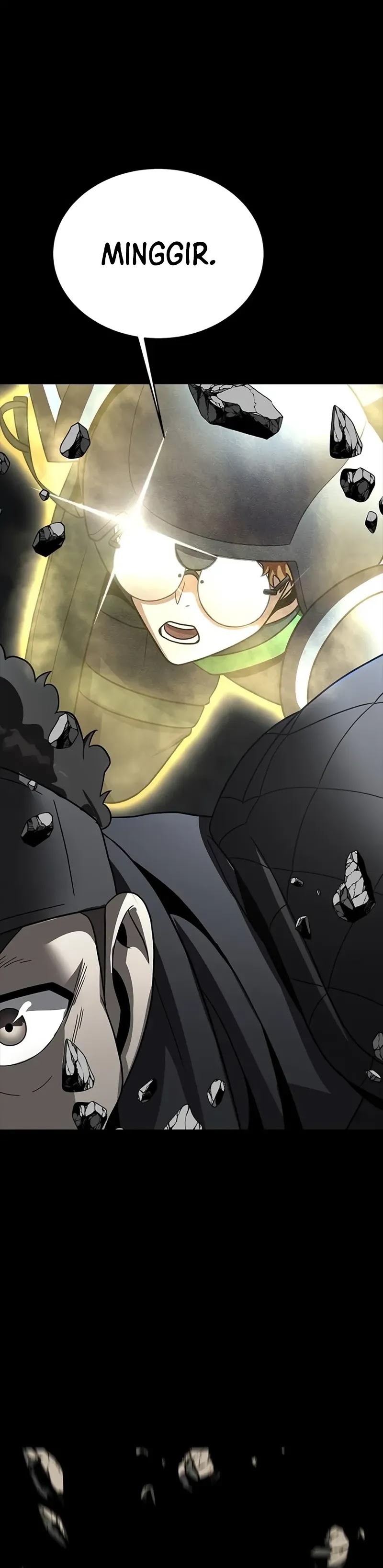 Steel-Eating Player Chapter 63 Gambar 41