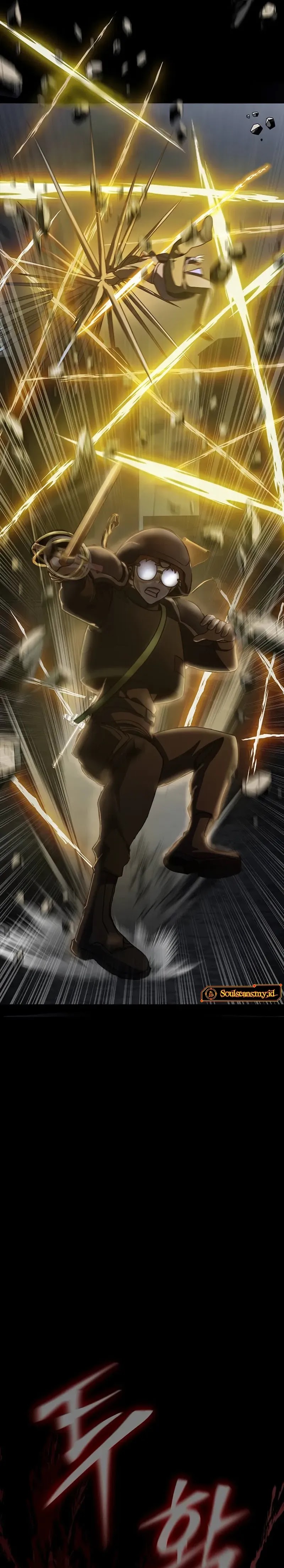 Steel-Eating Player Chapter 63 Gambar 42