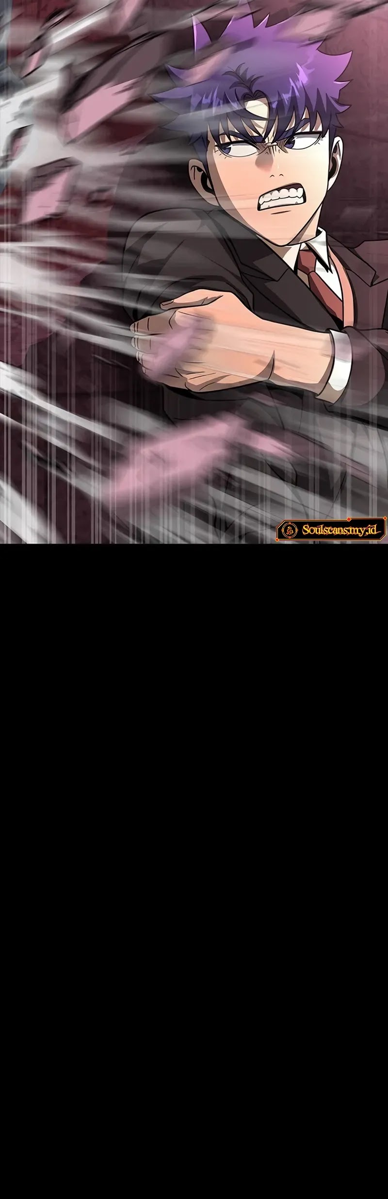 Steel-Eating Player Chapter 63 Gambar 49