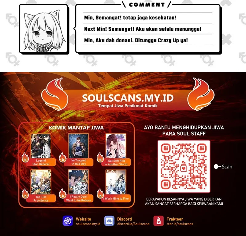 Steel-Eating Player Chapter 63 Gambar 51