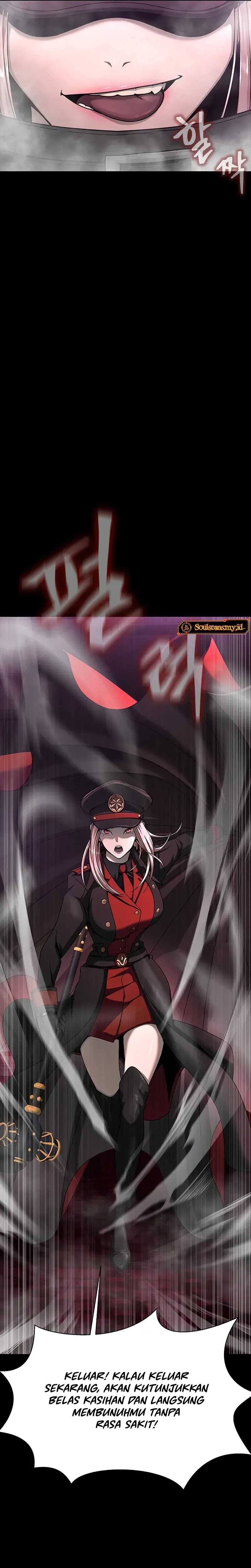Steel-Eating Player Chapter 64 Gambar 3