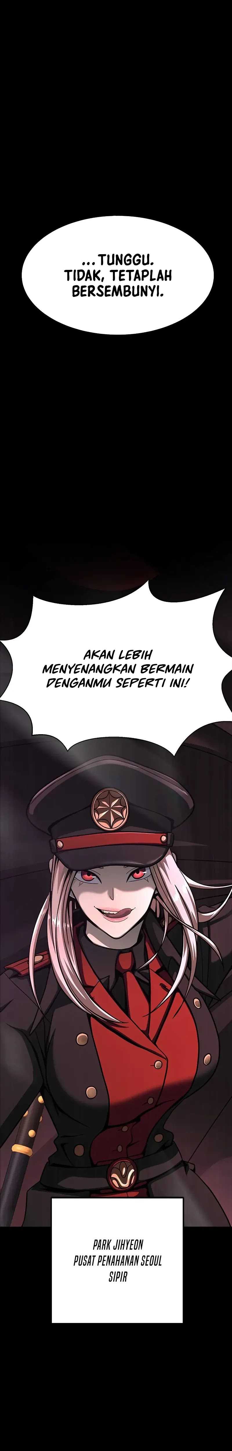 Steel-Eating Player Chapter 64 Gambar 4