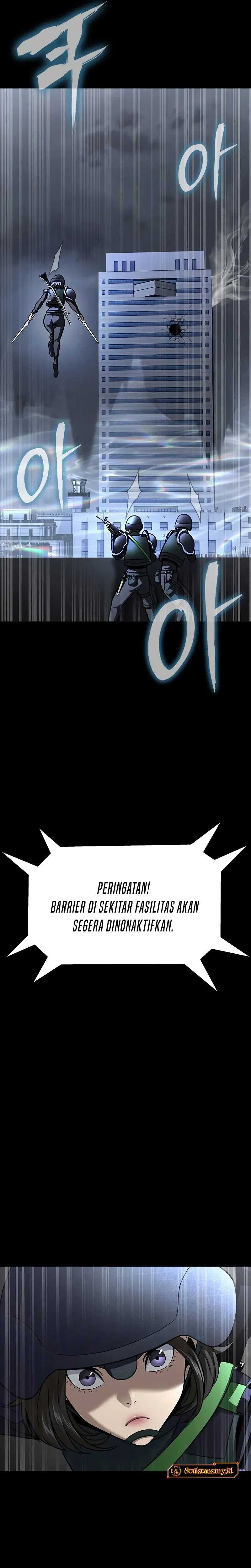 Steel-Eating Player Chapter 64 Gambar 6
