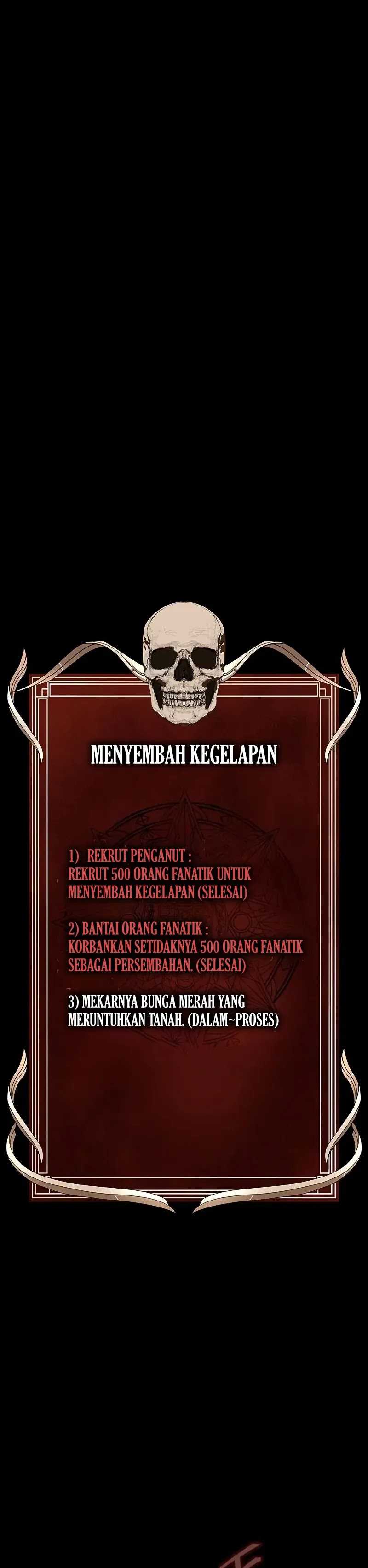 Steel-Eating Player Chapter 64 Gambar 7