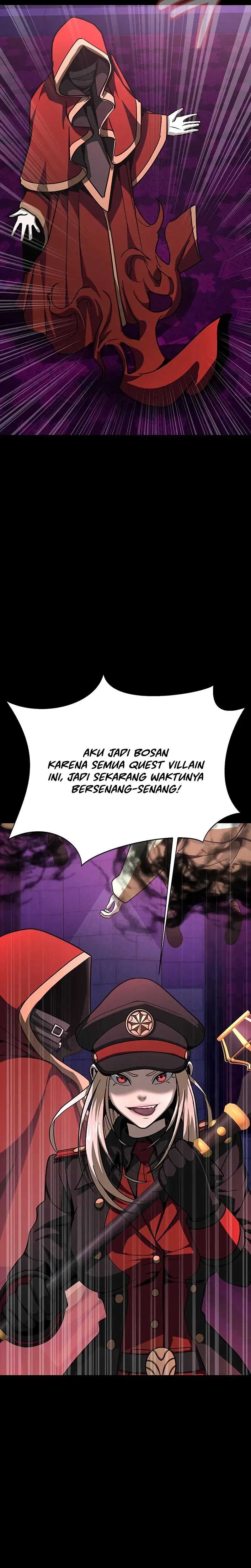 Steel-Eating Player Chapter 64 Gambar 9