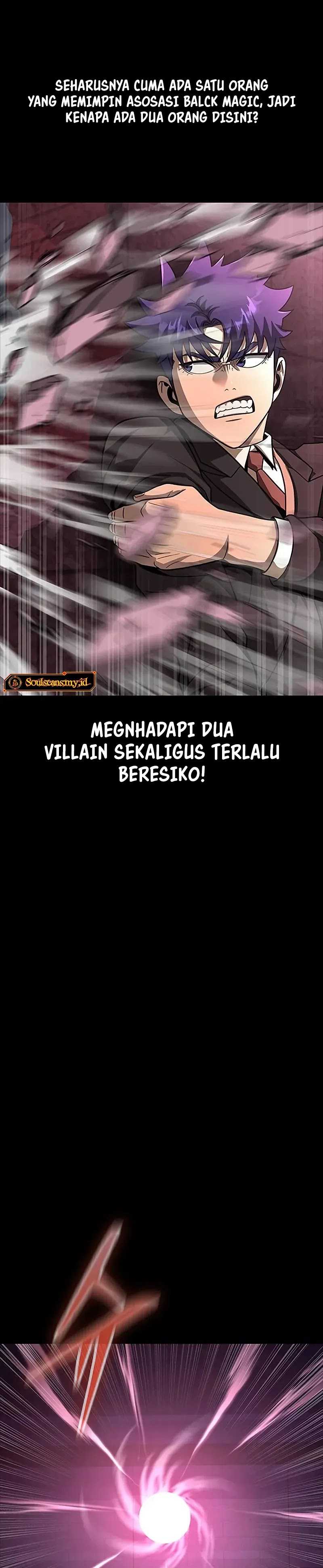 Steel-Eating Player Chapter 64 Gambar 10