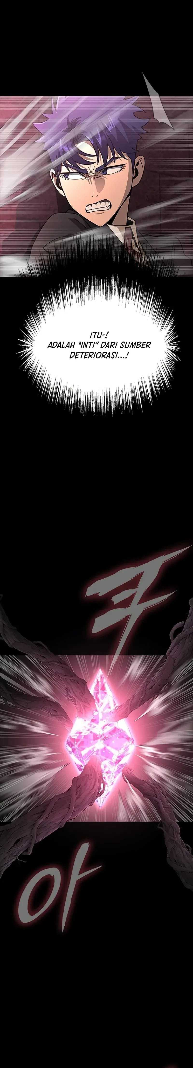 Steel-Eating Player Chapter 64 Gambar 12