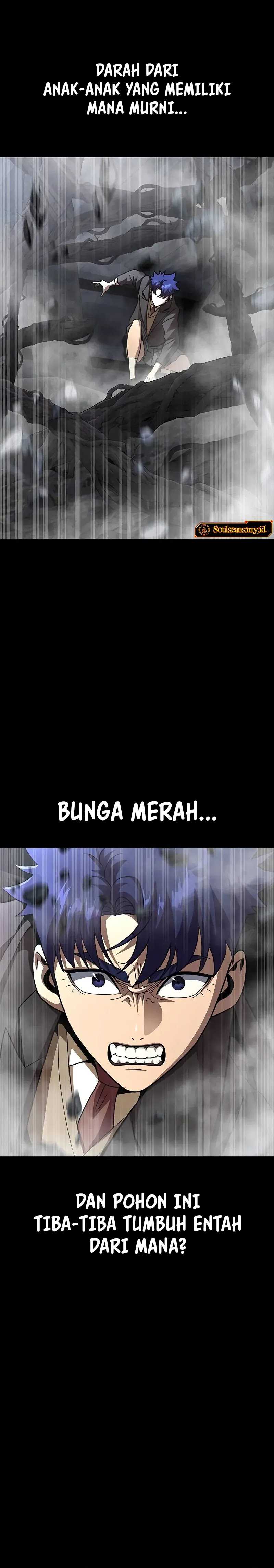 Steel-Eating Player Chapter 64 Gambar 17