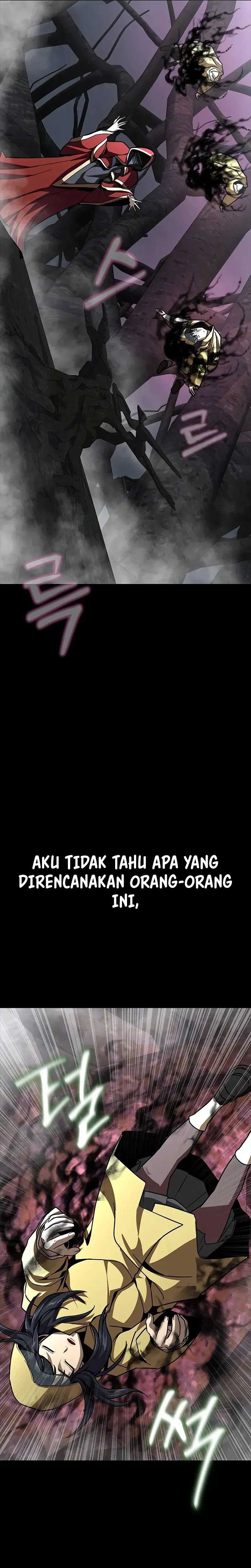 Steel-Eating Player Chapter 64 Gambar 18