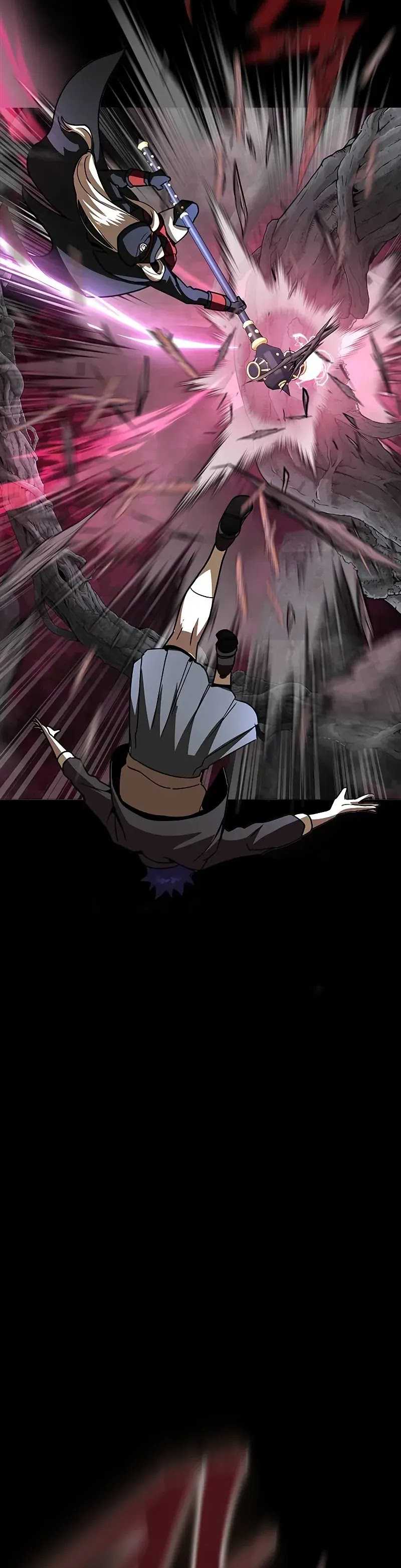 Steel-Eating Player Chapter 64 Gambar 21