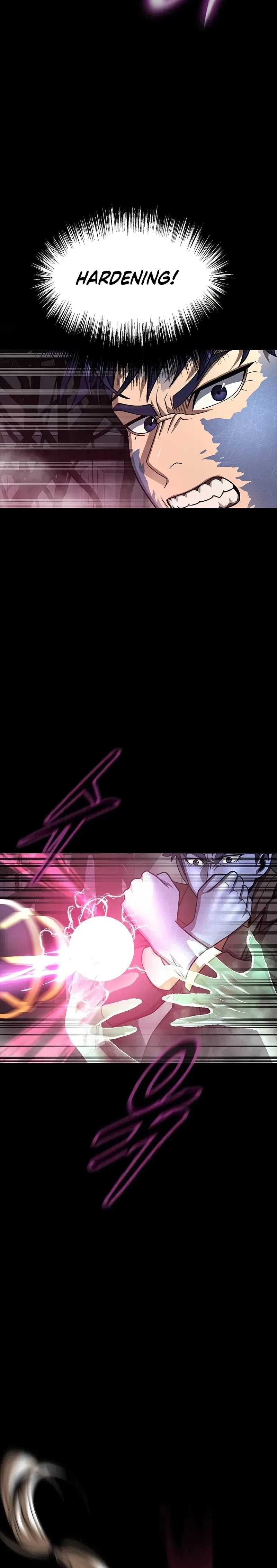 Steel-Eating Player Chapter 64 Gambar 24
