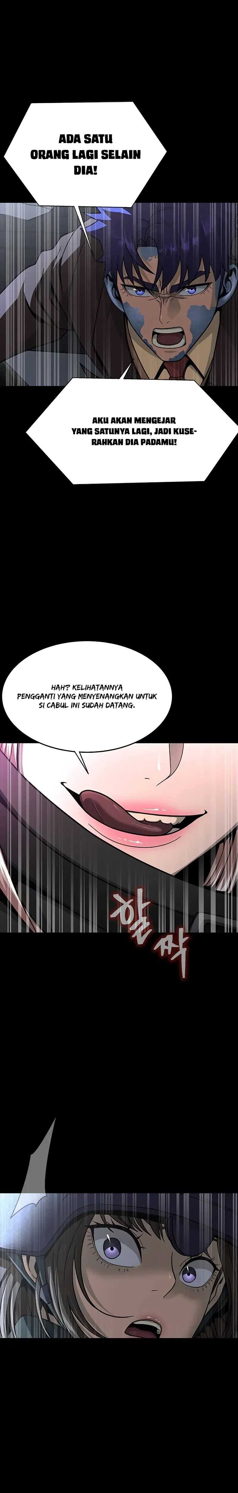 Steel-Eating Player Chapter 64 Gambar 27